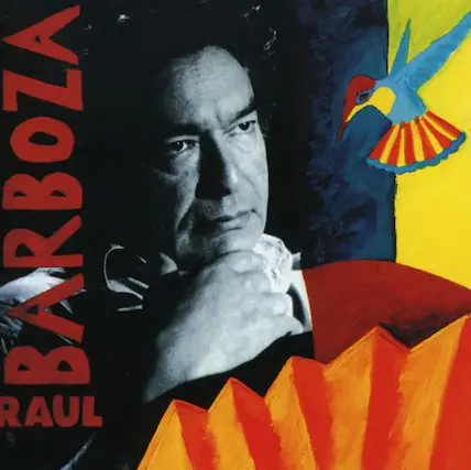 BARBOZA
RAUL