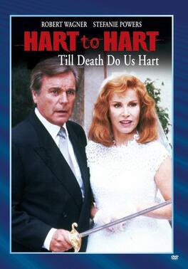 Hart To Hart: Til Death Do Us Hart - DVD