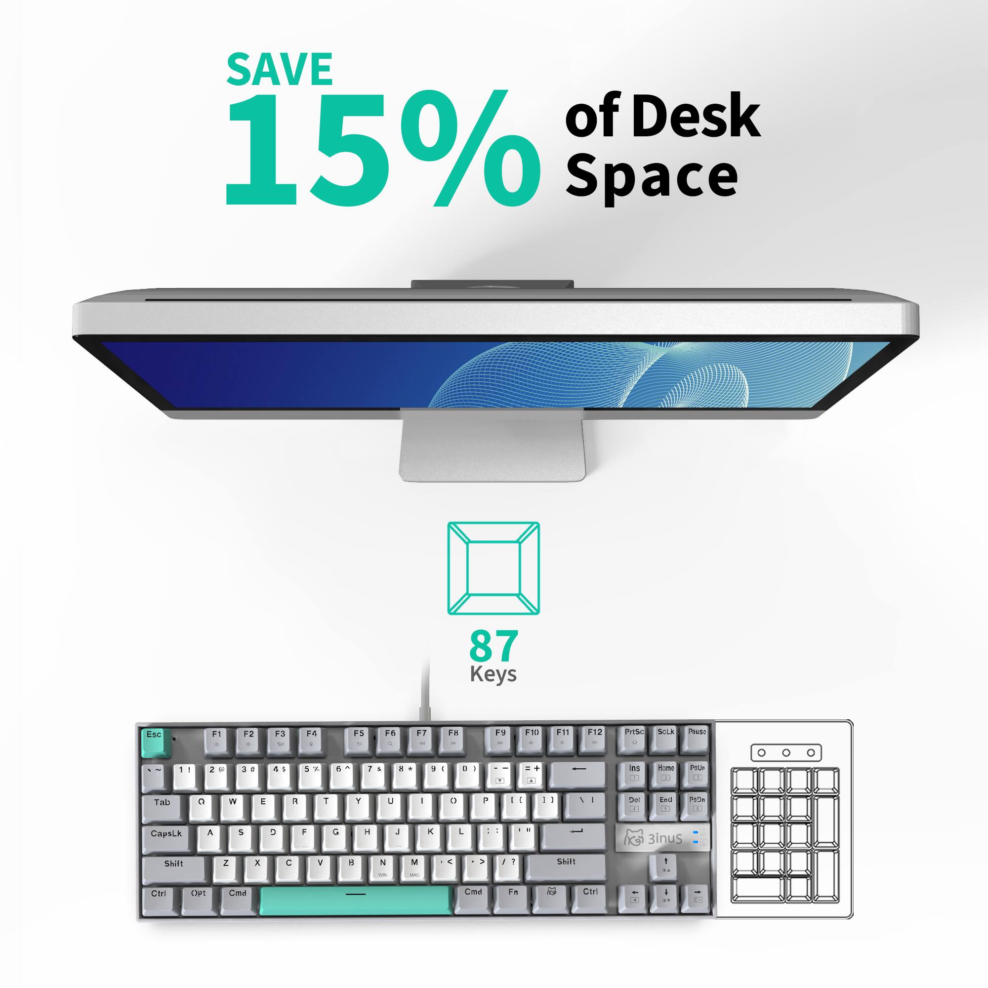 Save 15% of Desk Space 87 Keys Esc F1 F2 F3 - F12 F1 - F12 F3 - F4 FS FS FS FS FS FS FS FS FS FS FS FS FS FS FS FS FS FS FS FS FS FS FS FS FS FS FS FS FS FS FS FS FS FS FS FS FS FS FS FS FS FS FS FS FS FS FS FS FS FS FS FS FS FS FS FS FS FS FS FS FS FS FS FS FS FS FS FS FS FS FS FS FS FS FS FS FS FS FS FS FS FS FS FS FS FS FS FS FS FS FS FS FS FS FS FS FS FS FS FS FS FS FS FS FS FS FS FS FS FS FS FS FS FS FS FS FS FS FS FS FS FS FS FS FS FS FS FS FS FS FS FS FS FS FS FS FS FS FS FS FS FS FS FS FS FS FS FS FS FS FS FS FS FS FS FS FS FS FS FS FS FS FS FS FS FS FS FS FS FS FS FS FS FS FS FS FS FS FS FS FS FS FS FS FS FS FS FS FS FS FS FS FS FS FS FS FS FS FS FS FS FS FS FS FS FS FS FS FS FS FS FS FS FS FS FS FS FS FS FS FS FS FS FS FS FS FS FS FS FS FS FS FS FS FS FS FS FS