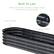 Built To Last
Made with weather-resistant, powder-coated steel panels for lasting quality
Rubber Edging
3 Stabilizing Bars