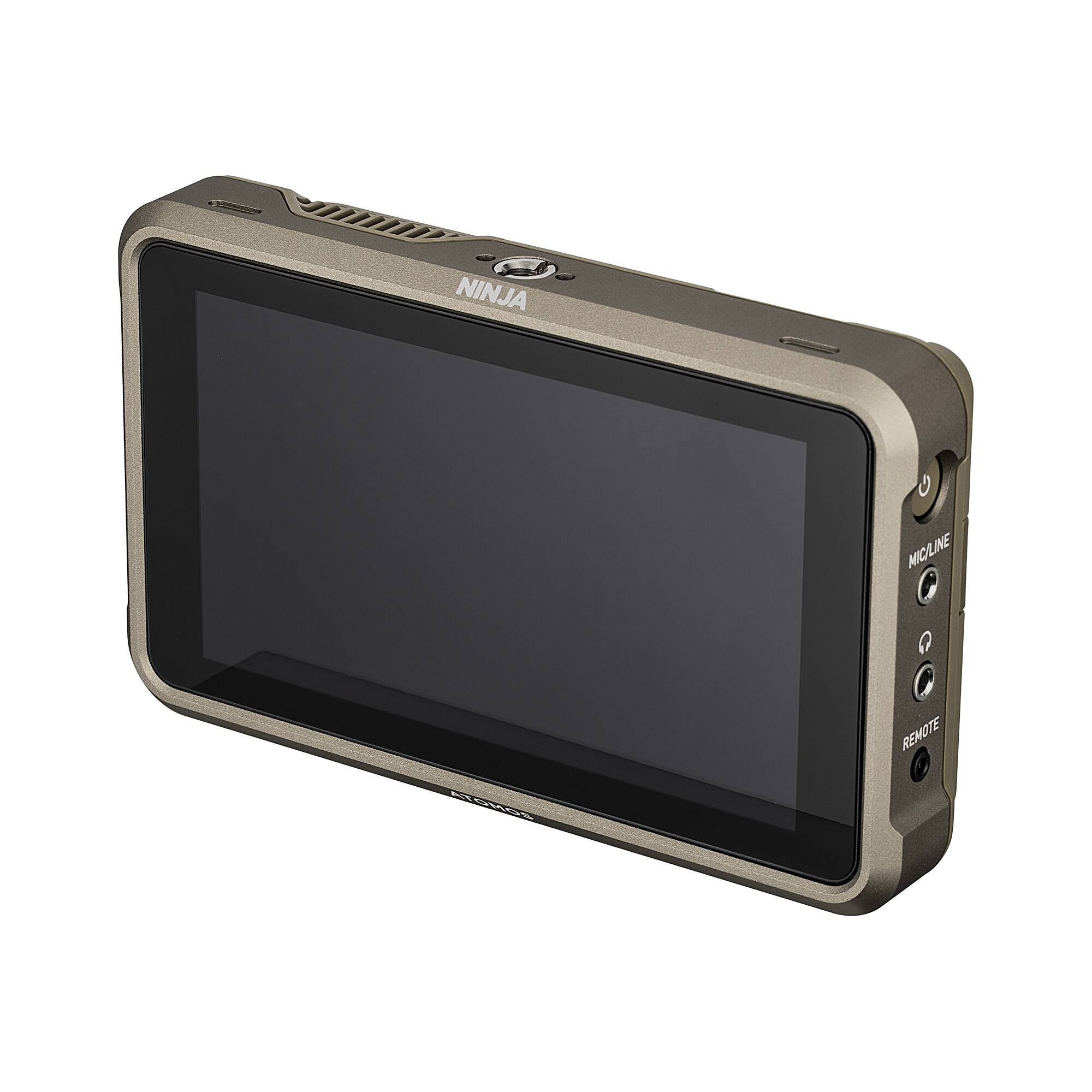NINJA MICALINE REMOTE
