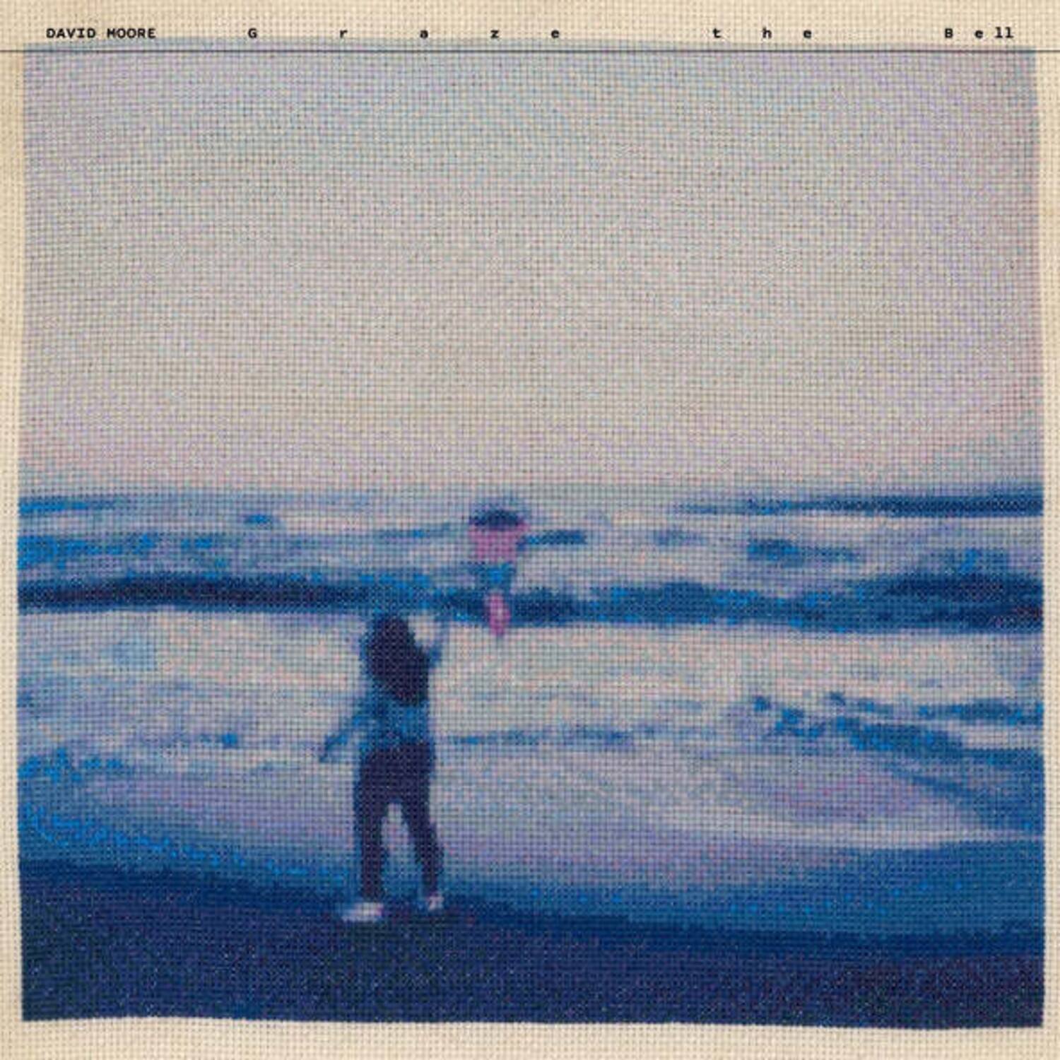 David Moore - Graze The Bell   - VINYL LP price history on PriceWatchPro