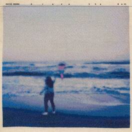 David Moore - Graze The Bell - VINYL LP