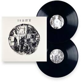 Quadeca - Scrapyard - VINYL LP