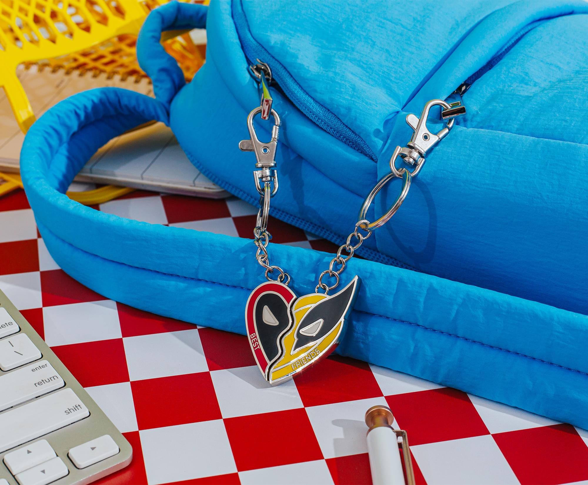 media item thumbnail