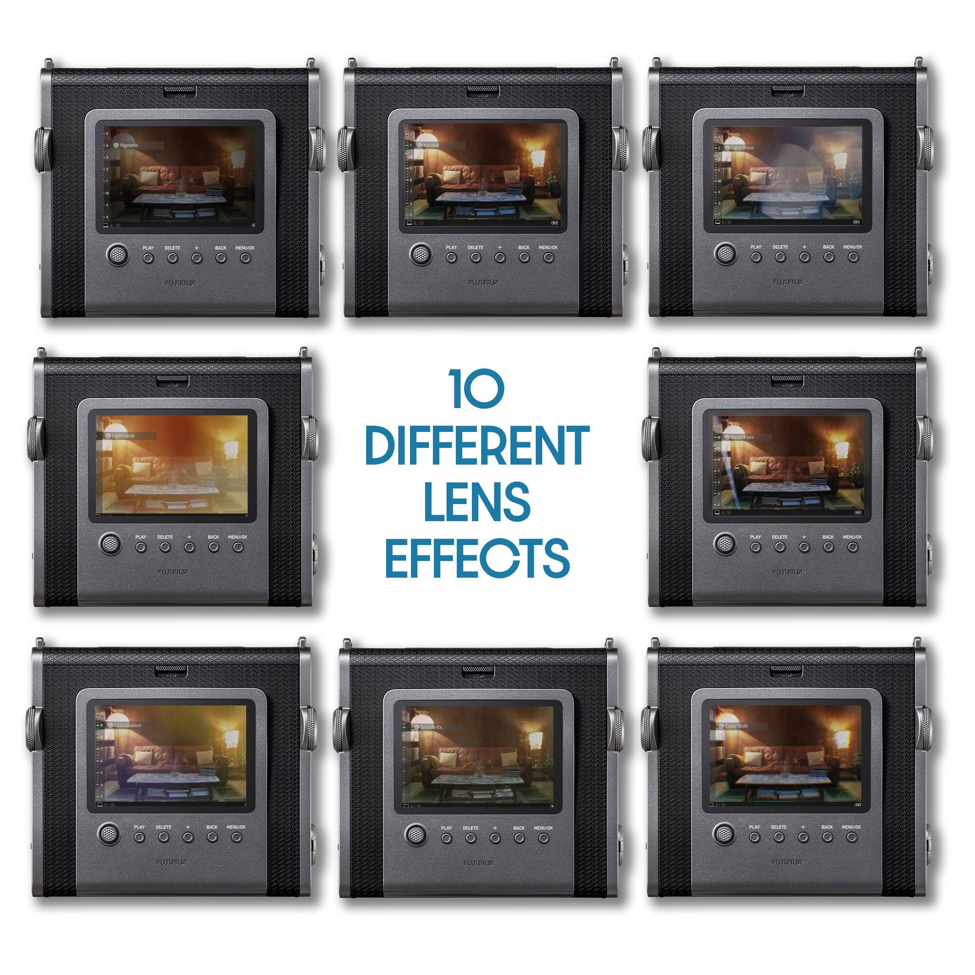 media item thumbnail