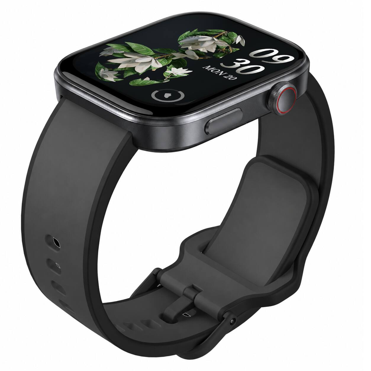 MiracoRun Smartwatch for Women & Men, 1.99