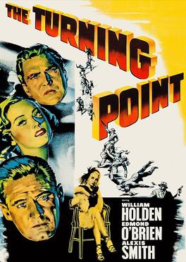 The Turning Point - DVD