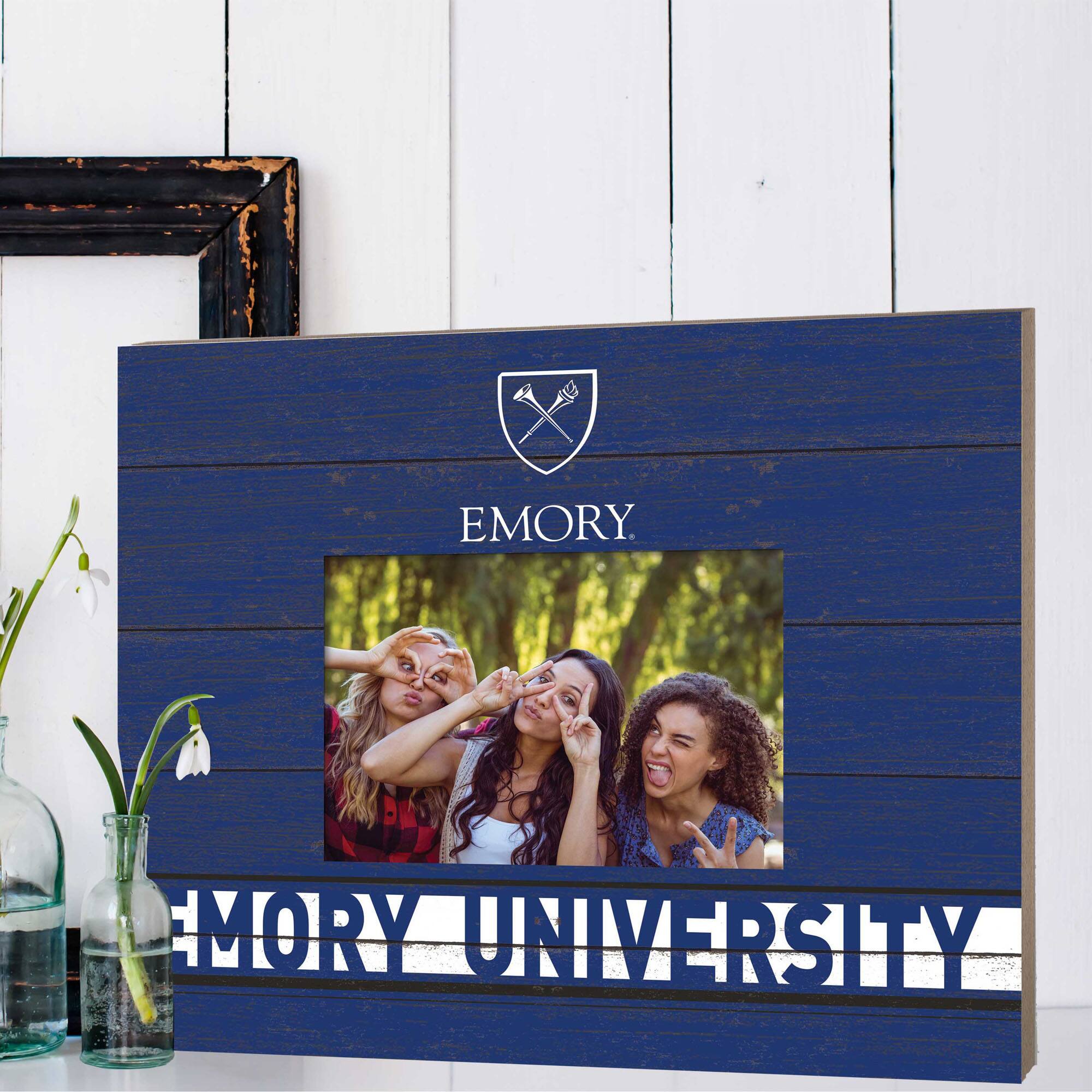 EMORY UNIVERSITY