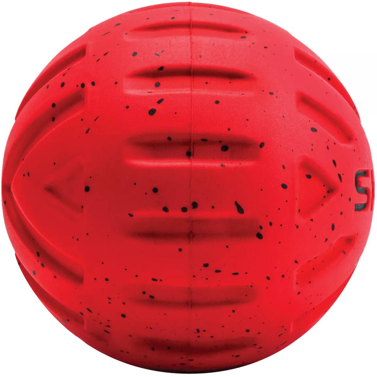 Alt View 1. SKLZ - SKLZ Universal Massage Roller - Red - Red.