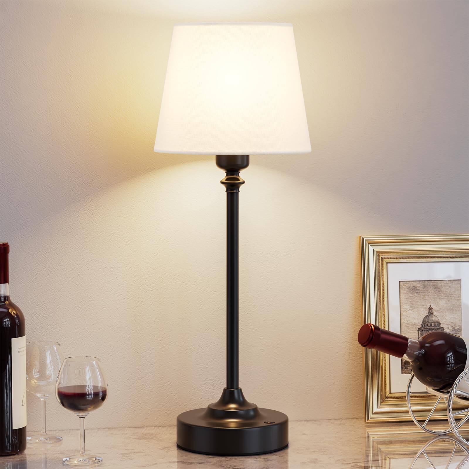 White - Black 1 Pack - 15.8in