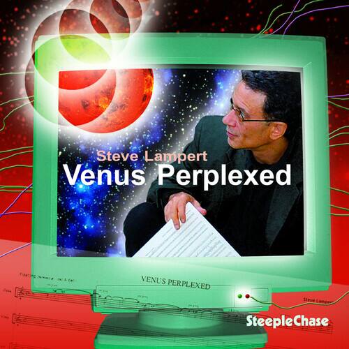 Steve Lampert - Venus Perplexed   - COMPACT DISCS [CD] price history on PriceWatchPro
