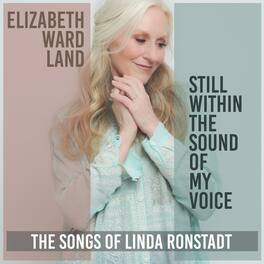 Elizabeth Ward Land - Still Within The Sound Of My Voice - VINYL LP