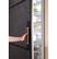 Alt View 7. Monogram - 16.7 Cu. Ft. Smart Upright Freezer - Custom Panel Ready.