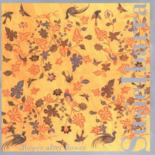 Susie Ibarra - Flower After Flower   - COMPACT DISCS [CD] price history on PriceWatchPro