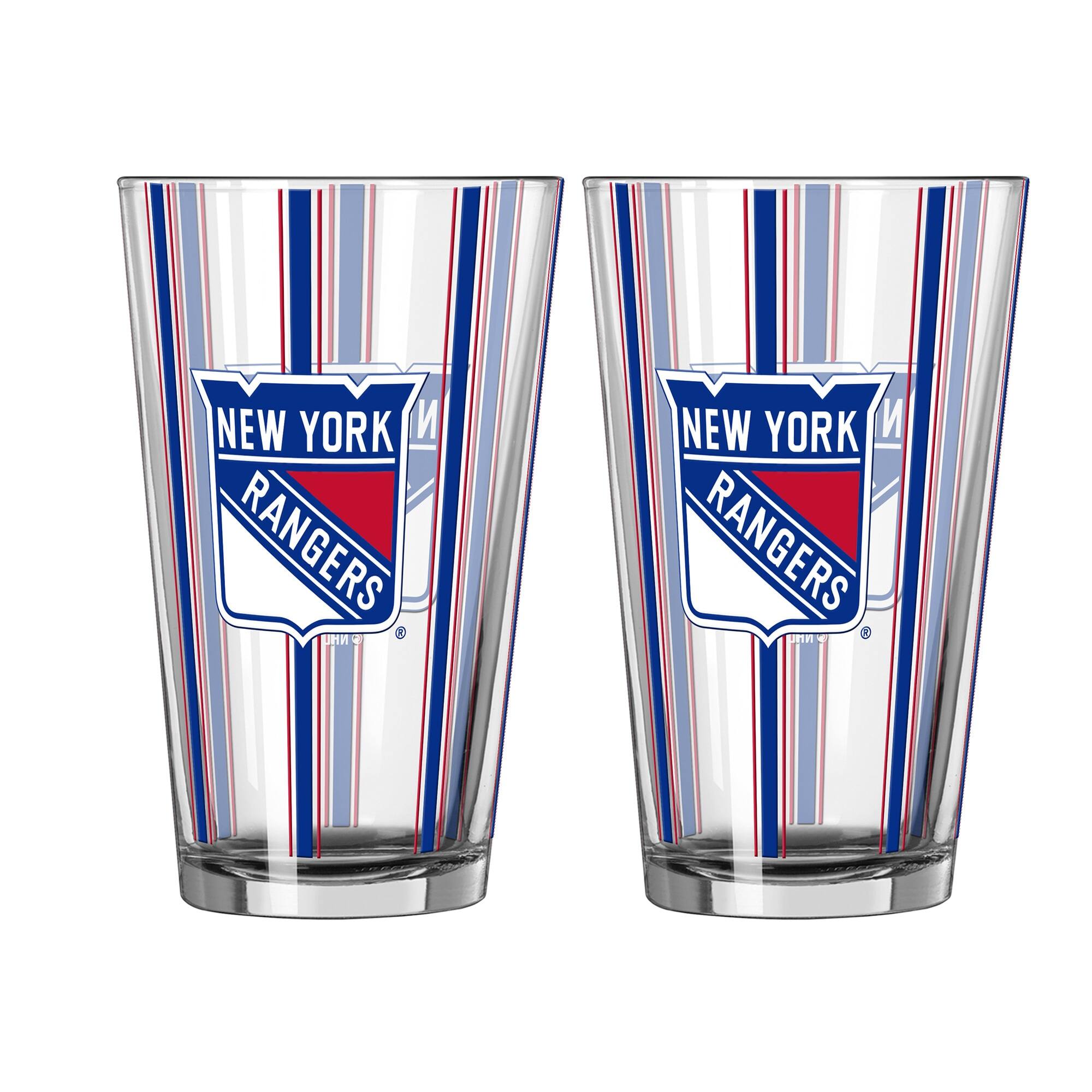 NEW YORK RANGERS  
NEW YORK RANGERS