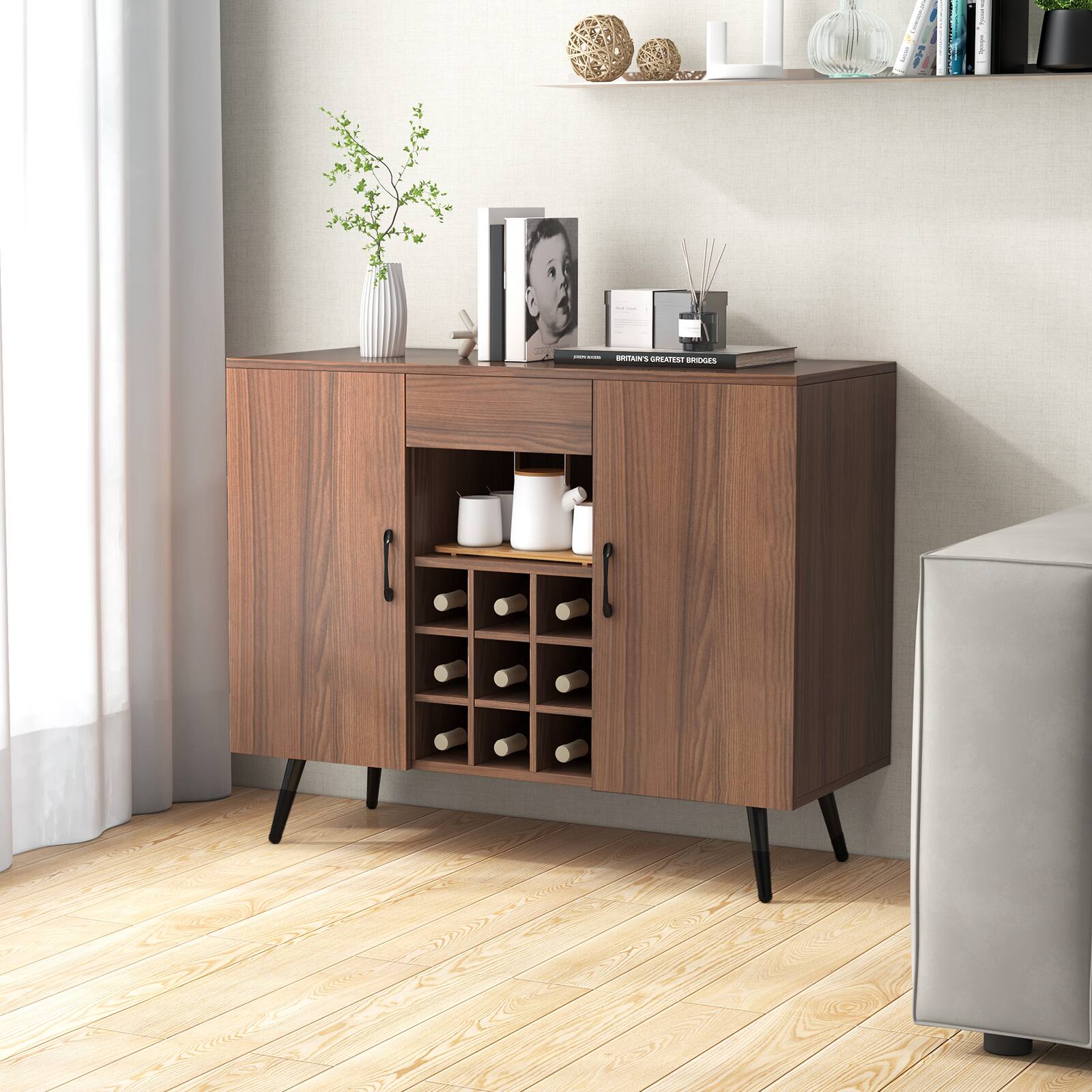 Britain's Greatest Bridges