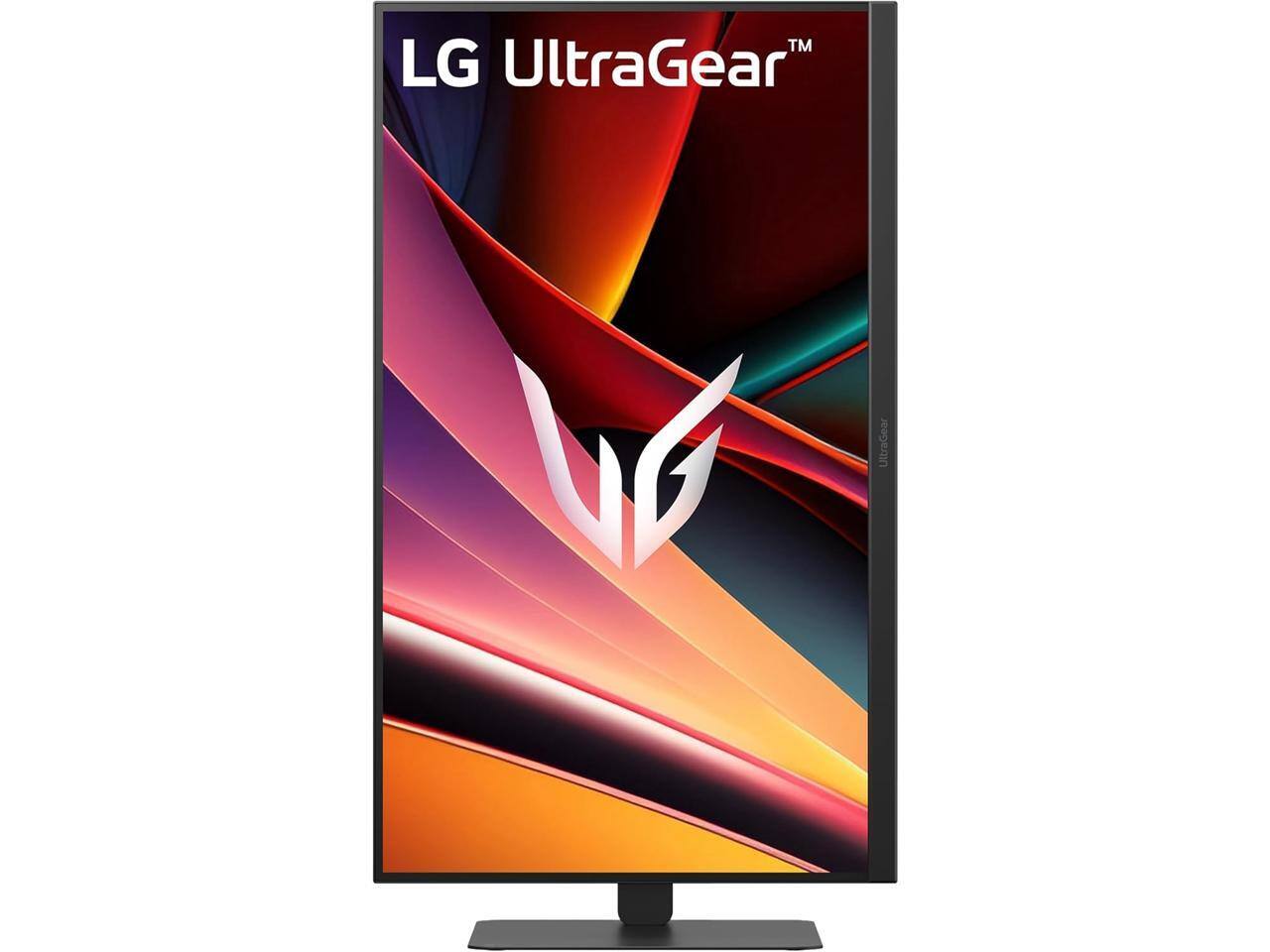 LG UltraGear™  
UltraGear