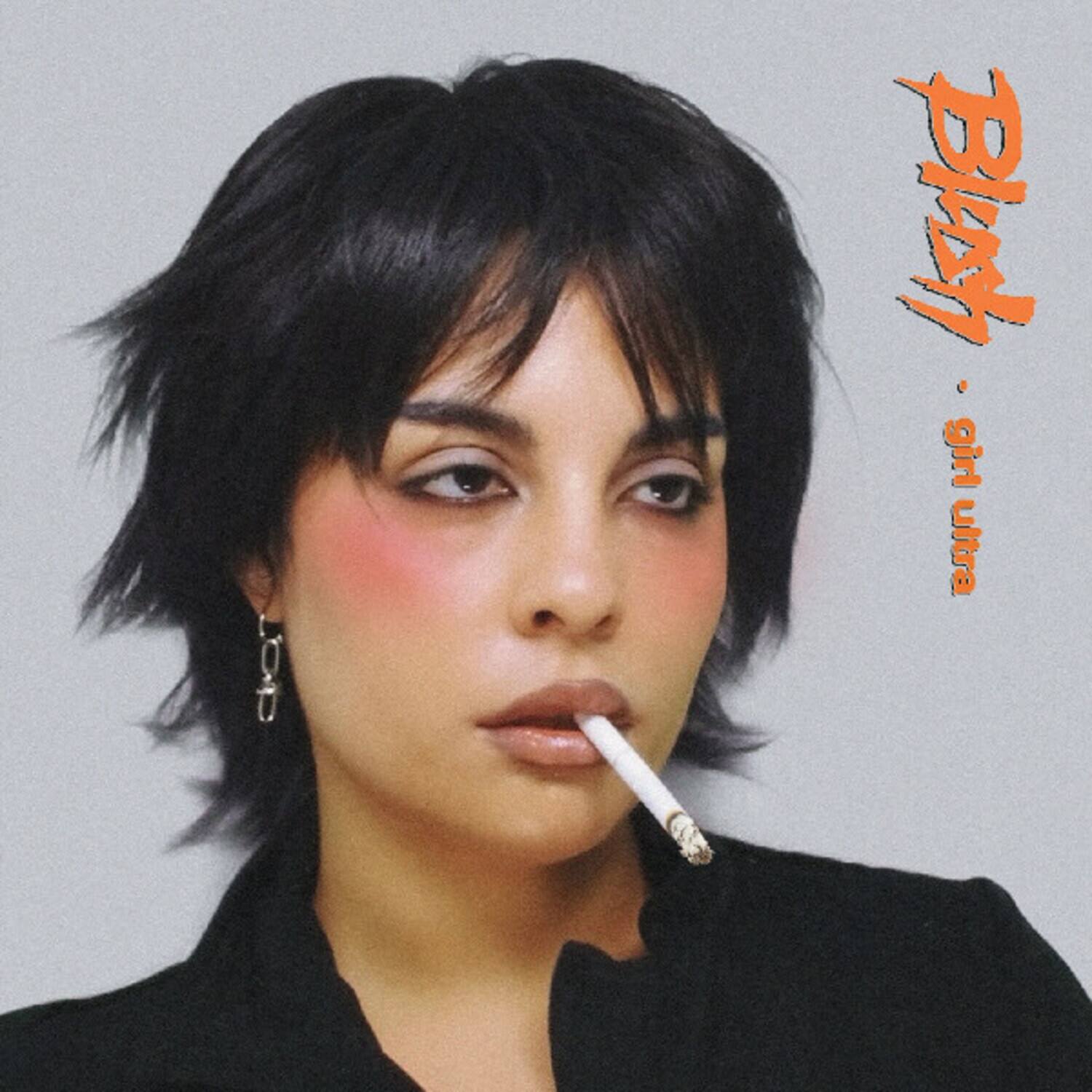 Blush - girl ultra