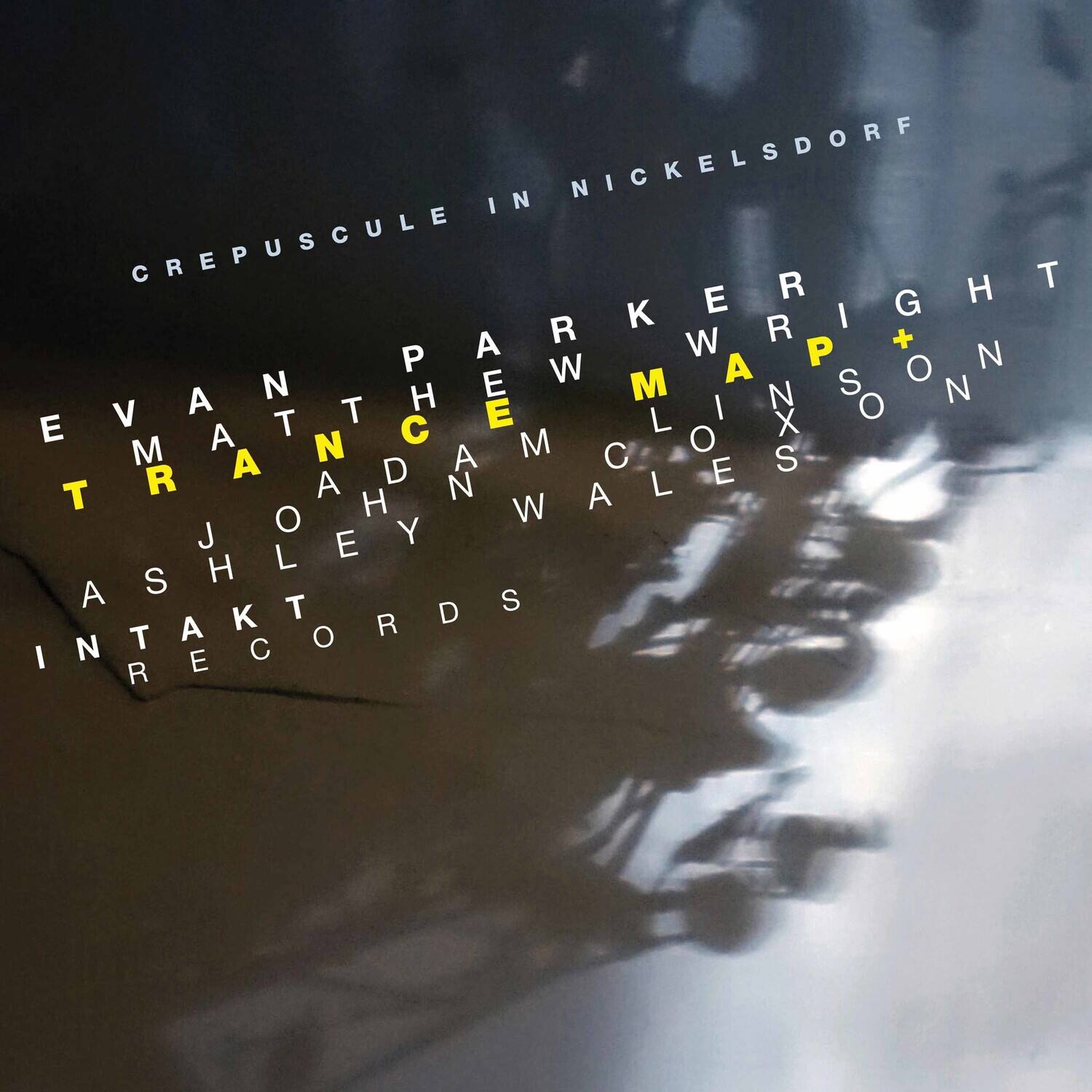 Various Artists - Crepuscule in Nickelsdorf    - COMPACT DISCS [CD]