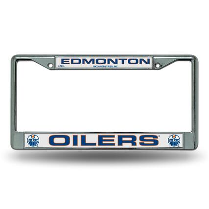 EDMONTON
RICO INDUSTRIES, INC
OILERS
©NHL