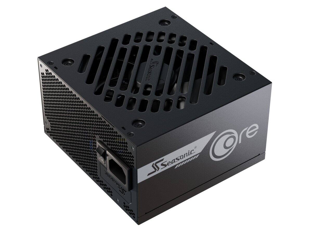 Seasonic  
Core