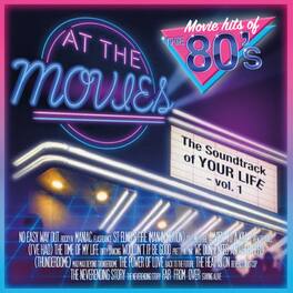 At the Movies - Soundtrack Of Your Life - Vol. 1 - VINYL LP