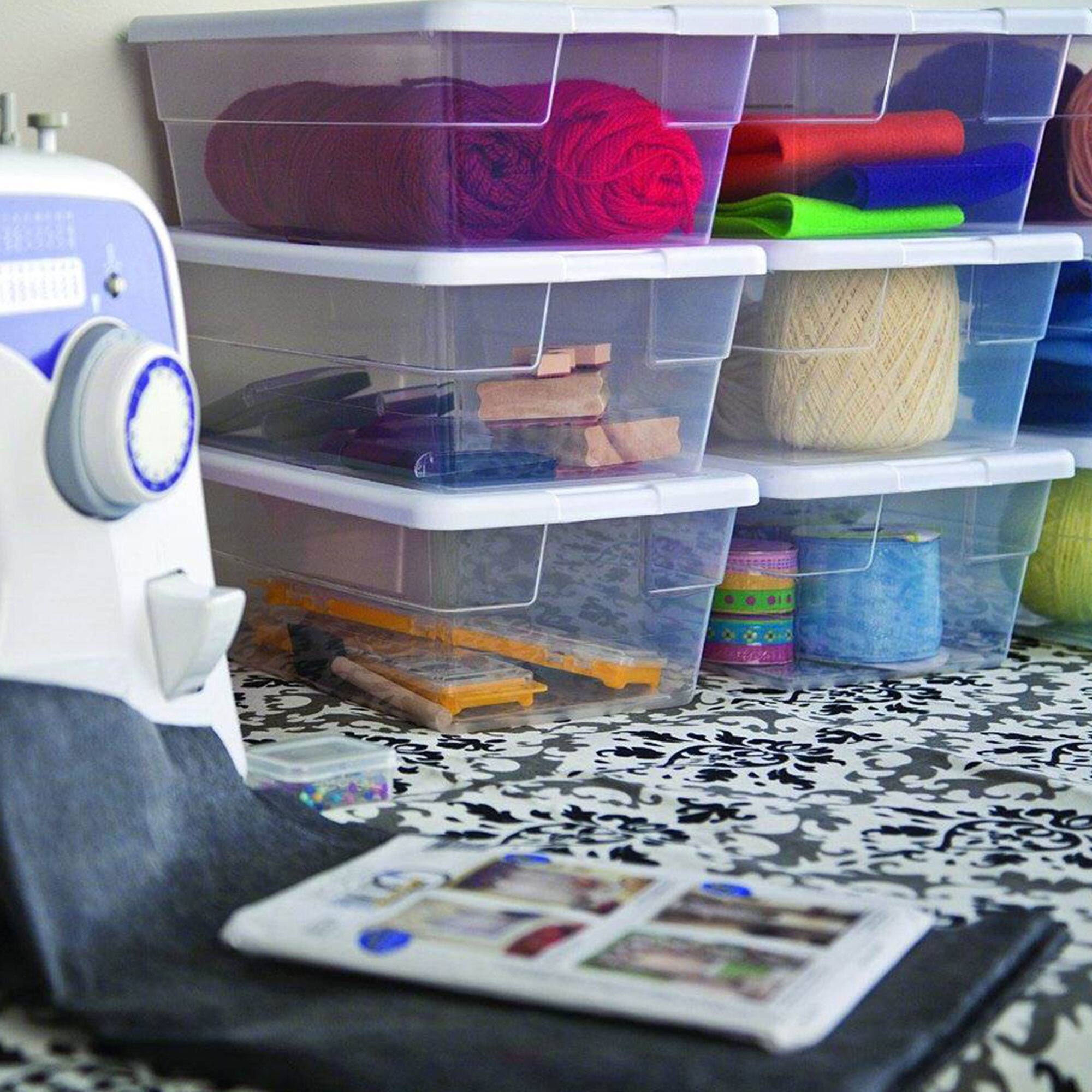 media item thumbnail