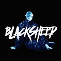 Black Sheep [LP] - VINYL - Front_Zoom