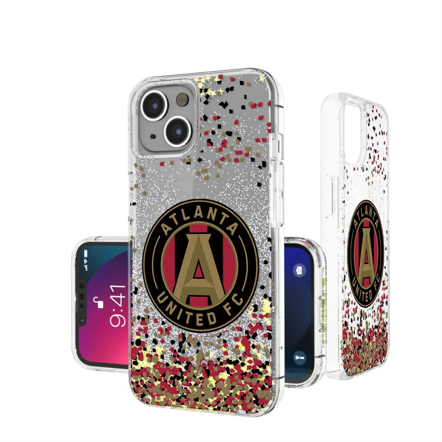 4 1 9:41 ATLANTA UNITED FC