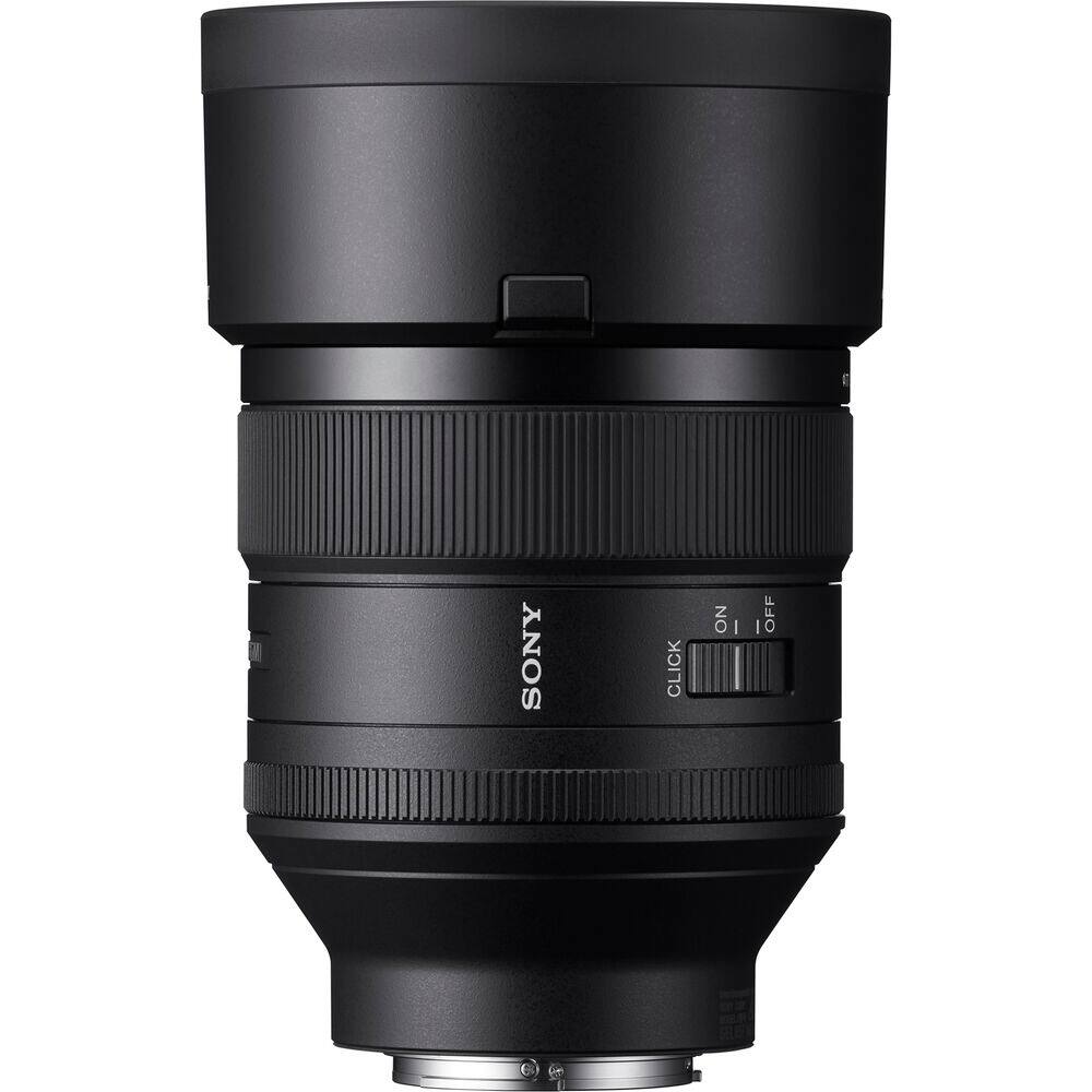 SONY CLICK O1 NO I 10 OFF