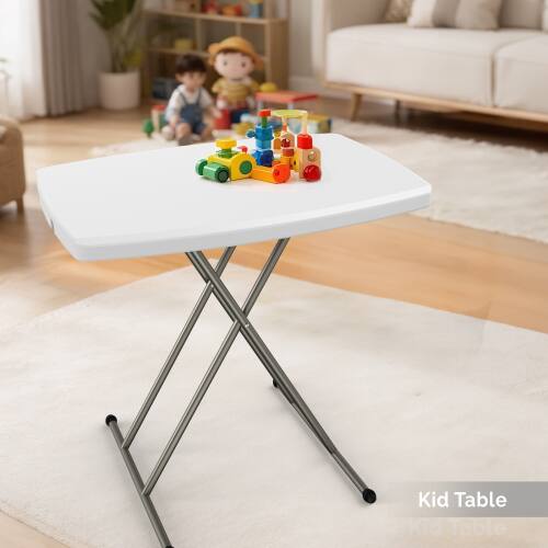 Kid Table