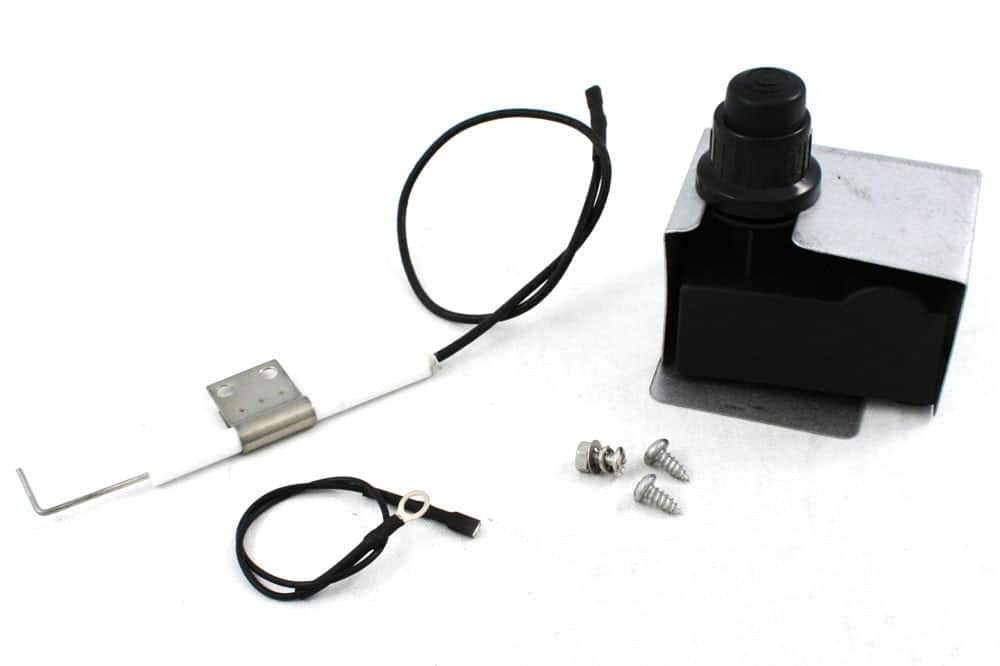 Charbroil - CHR80004346 Electronic Ignition. 1- 4.05" Electrode