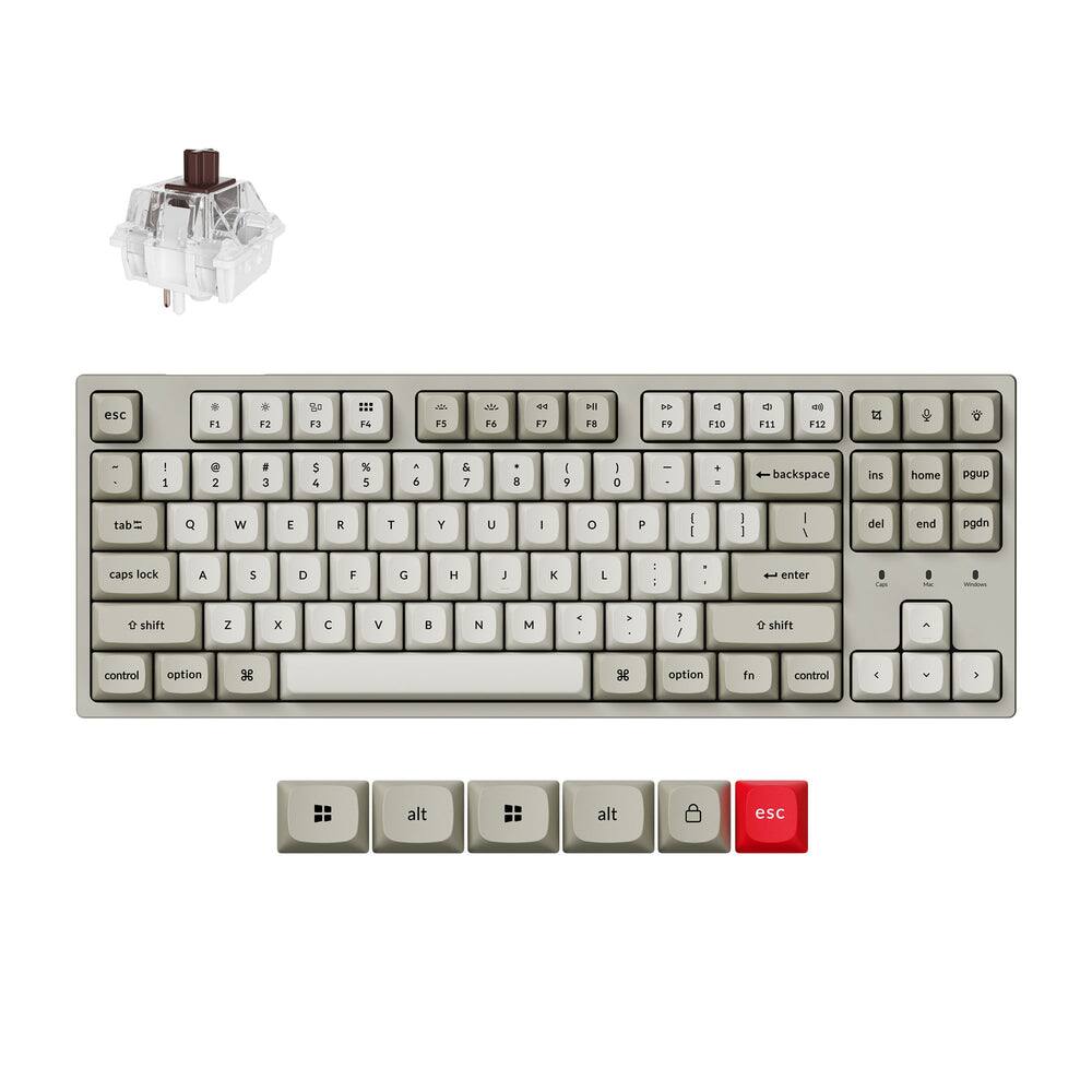 esc . 3 . 92 T F3 F4 M F5 M FS  F7  FB AS F  F10 - F1S - F12 D - - - 1 6 2 . 3 5 4 % 5 & & & 7 - 8 I 9 1 D I - . backspace Ins home pgup tab Q W 5 R T Y U I o 9 I I I : I / del end pgdn caps lock A 5 D F G H I  L :  -  enter  4  1 shift Z K C V   M a . ! / e shift control option 3 se option fn control .  alt alt esc