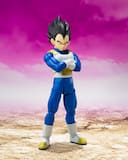 Bandai - Vegeta - Daima - Dragon Ball Daima - Tamashii Nations S.H.Figuarts 5.5" Figure