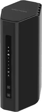 Nighthawk
1 2.56
2
3
4
2.4 GHz
5 GHz