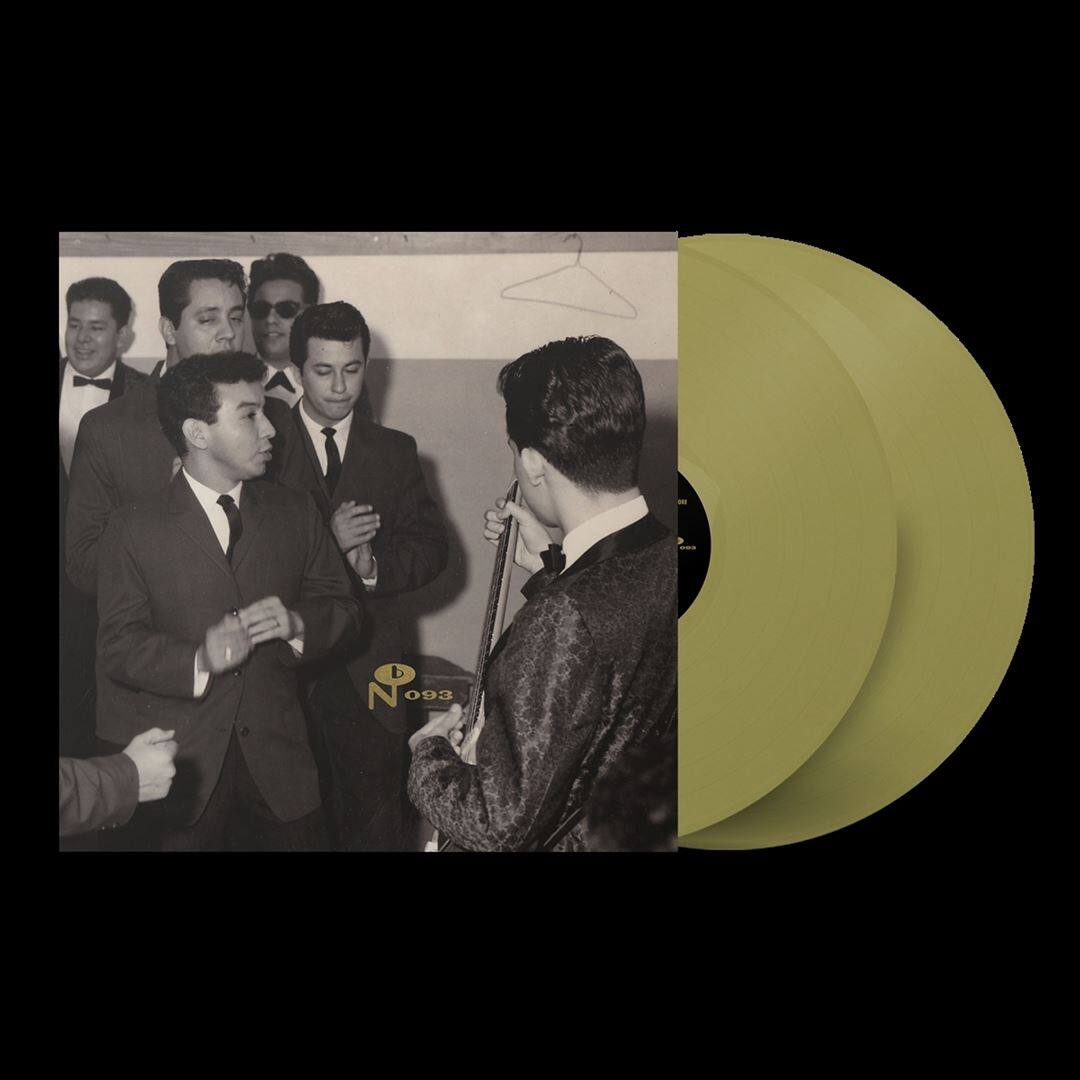 Eccentric Soul: The Cobra Label [LP] [VINYL] price history on PriceWatchPro