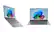 Alt View 5. Lenovo - Lenovo Yoga Slim 7i Aura Edition Laptop 15.3 IPS 2.8K Touchscreen (Intel Ultra 7-258V, 32GB LPDDR5X, Win 11 Pro) - Luna Grey.