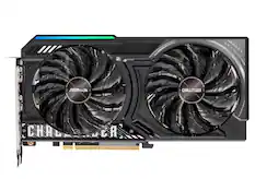 ASRock Challenger CHA R