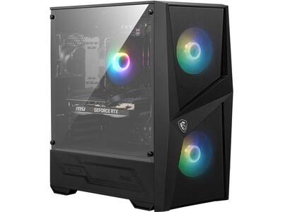 MSI CODZ2C8NVL47 Codex Z2 AMD Ryzen 7 8700F NVIDIA GeForce RTX MSI CODZ2C8NVL47 Codex Z2 AMD Ryzen 7 8700F NVIDIA GeForce RTX