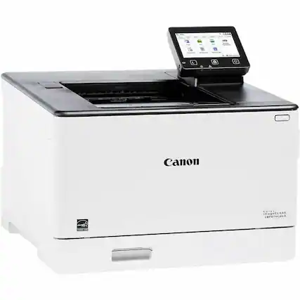 Canon Color imageCLASS LBP674Cw