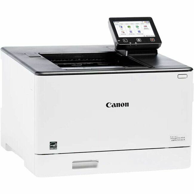 Canon Color imageCLASS LBP674Cw