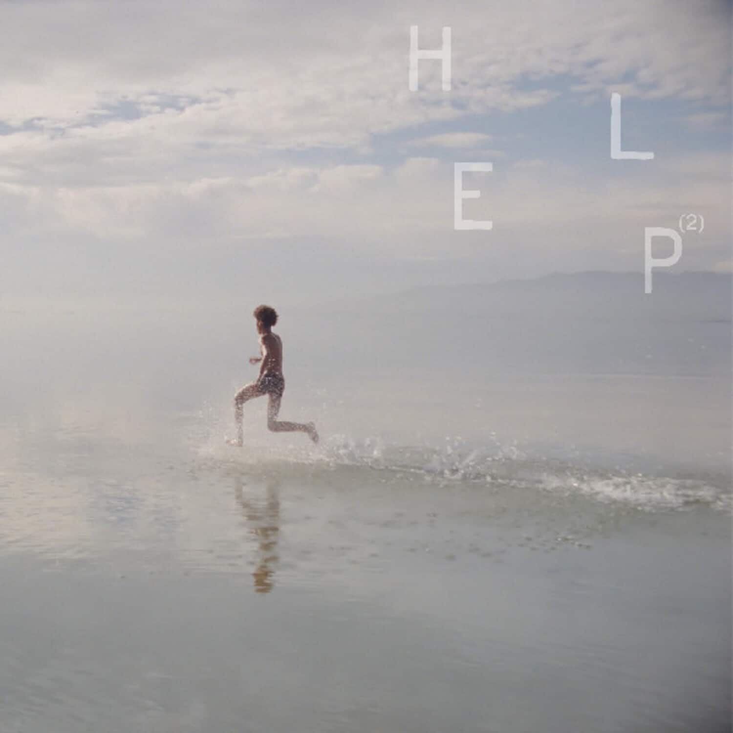 Various Artists - HELP(2)   - COMPACT DISCS [CD] price history on PriceWatchPro