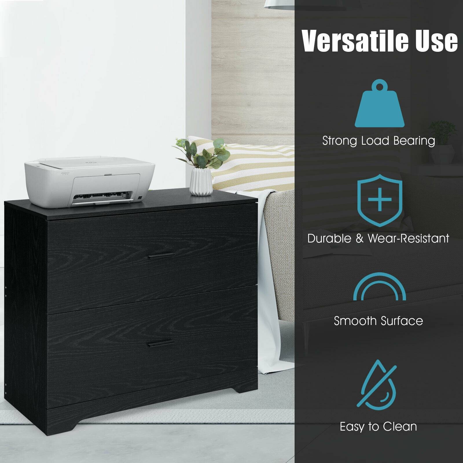 Versatile Use  
Strong Load Bearing  
Durable & Wear-Resistant  
Smooth Surface  
Easy to Clean