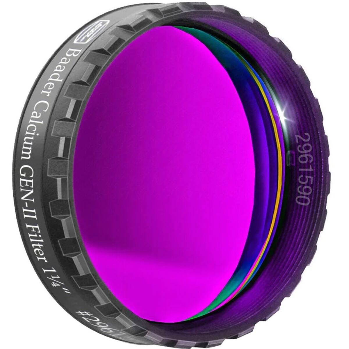 Baader Calcium GEN-II Filter 1 1/4" #2061 2961590