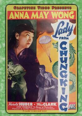 Lady from Chungking (1942) - DVD