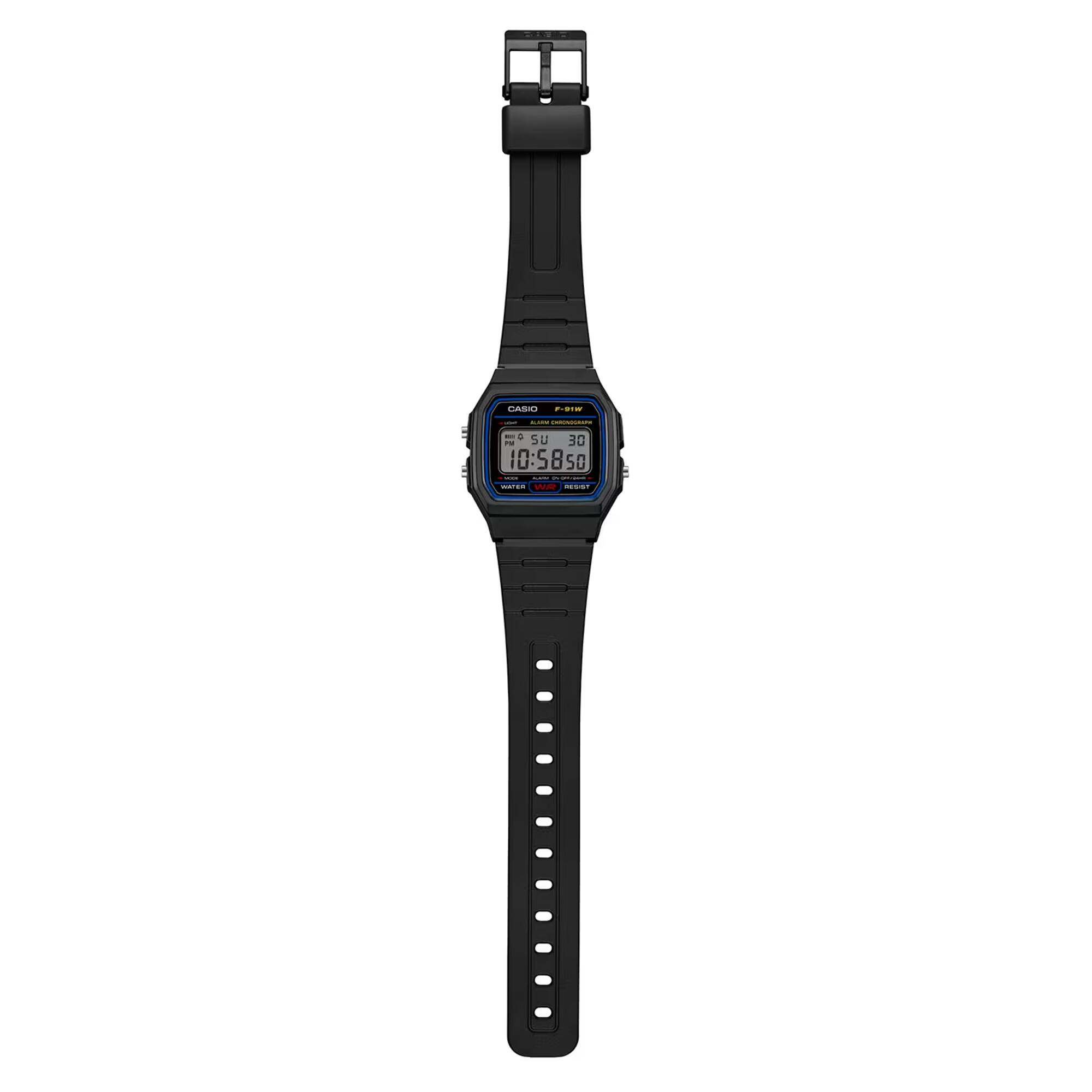 CASIO
F-91W
10:58
30
850