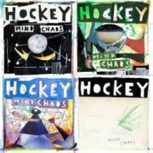 HOCKEY MIND CHAOS  
HOCKEY MIND CHAOS
