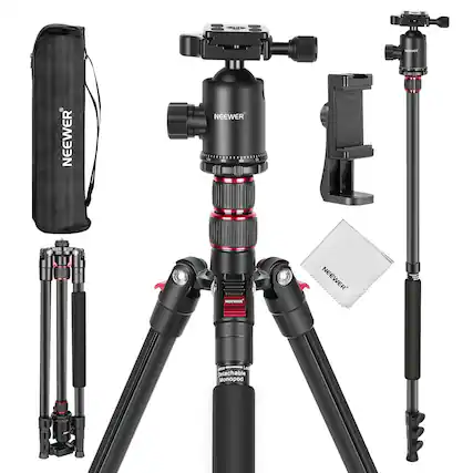 NEEWER NEEWER - LSE Detachable Monopod