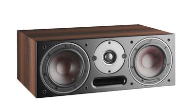 Dali Oberon Vokal ダークウォルナット DALI OBERON VOKAL Centre Channel Speaker Dark Walnut OBERON